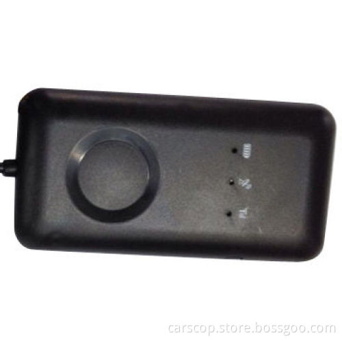 SIM card hot sale waterproof motorbike GPS trackerNew